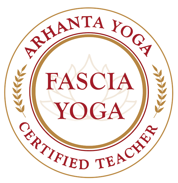 Fasicia Yoga TTC Gladys Nurmohamed