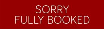 Sorry fully booked