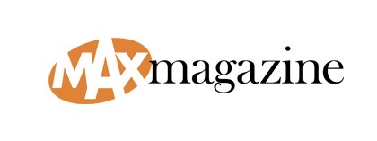 2022 Logo Max Magazine