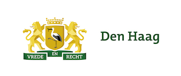Logo gemeente Den Haag klein