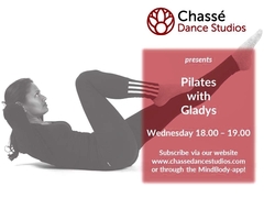 Pilates Gladys Chasse