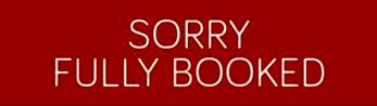 Sorry fully booked